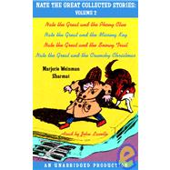 Nate the Great Collected Stories: Volume 2