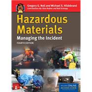 Hazardous Materials: Managing the Incident with Navigate 2 Advantage Access
