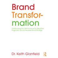 Brand Transformation