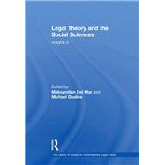 Legal Theory and the Social Sciences