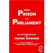 From Prison to Parliament