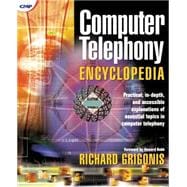 Computer Telephony Encyclopedia