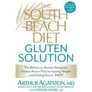 The South Beach Diet Gluten Solution