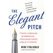 The Elegant Pitch