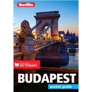Berlitz Pocket Guide Budapest (Travel Guide eBook)
