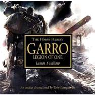 Garro: Legion of One