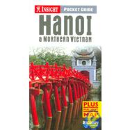 Insight Pocket Guide Hanoi & Northern Vietnam