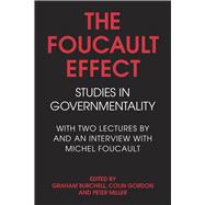 The Foucault Effect