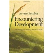 Encountering Development