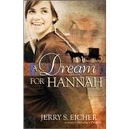 A Dream for Hannah