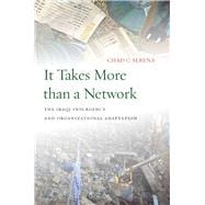It Takes More Than a Network