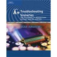 A+ Troubleshooting Scenarios Advanced Labs for A+ Exams #220