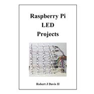 Raspberry Pi Led Projects