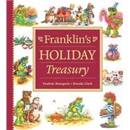 Franklin's Holiday Treasury