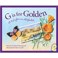 G Is for Golden
