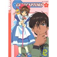 Cardcaptor Sakura : Anime