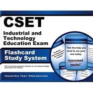 Cset Industrial and Technology Education Exam Study System