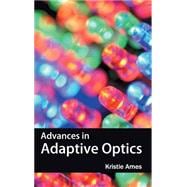 Advances in Adaptive Optics