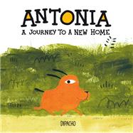 Antonia A Journey to a New Home