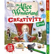 The Alice in Wonderland Creativity Book