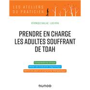 Prendre en charge les adultes souffrant de TDAH