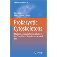 Prokaryotic Cytoskeletons