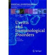 Uveitis And Immunological Disorders