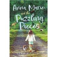 Anna Marie and the Puzzling Pieces,9798317800451