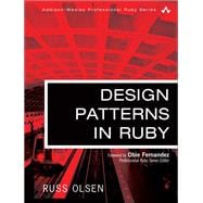 Design Patterns in Ruby