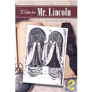 Letter for Mr. Lincoln