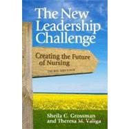 The New Leadership Challenge