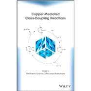 Copper-mediated Cross-coupling Reactions