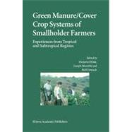 Green Manure/cover Crop Systems Of Smallholder Farmers