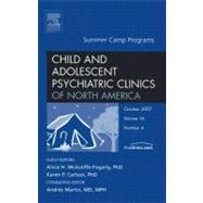 Child and Adolescent Psychiatric Clinics No. 4 : An Issue of Child and Adolescent Psychiatric Clinics