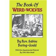 The Book of Were-wolves