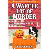 A Waffle Lot of Murder