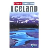 Insight Compact Guide Iceland
