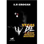 Vegas Die A Quest Murder Mystery