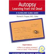 Autopsy : Learning from the Dead