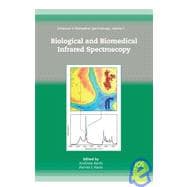 Biological and Biomedical Infrared Spectroscopy