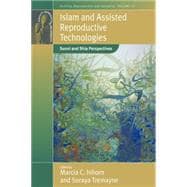 Islam & Assisted Reproductive Technologies