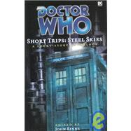 Doctor Who Short Trips: Steel Skies