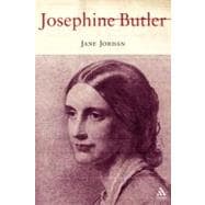 Josephine Butler,9781847250452