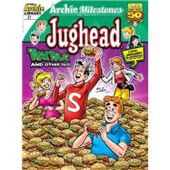 Archie Milestones Digest #21