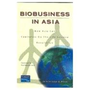 Biobusiness In Asia
