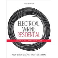 Electrical Wiring: Residential