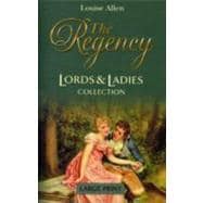 The Regency Lords & Ladies Collection: One Night With a Rake