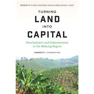 Turning Land into Capital