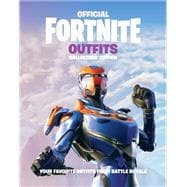 FORTNITE (Official): Outfits Collectors' Edition
