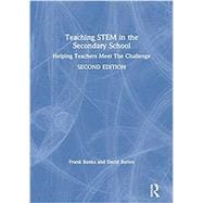 Teaching STEM in the Secondary School